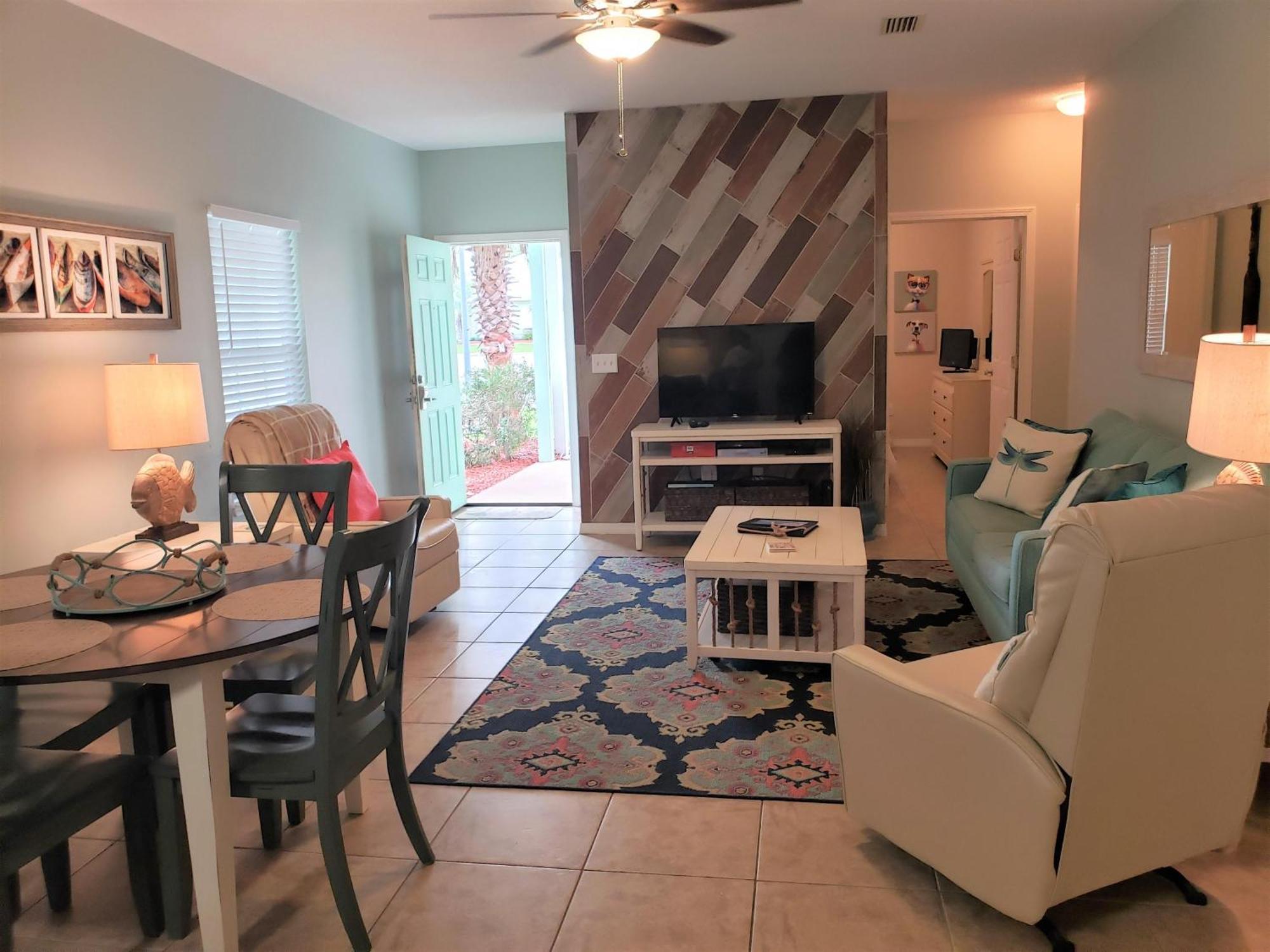 Seaglass @ Orange Beach Villa Exterior foto