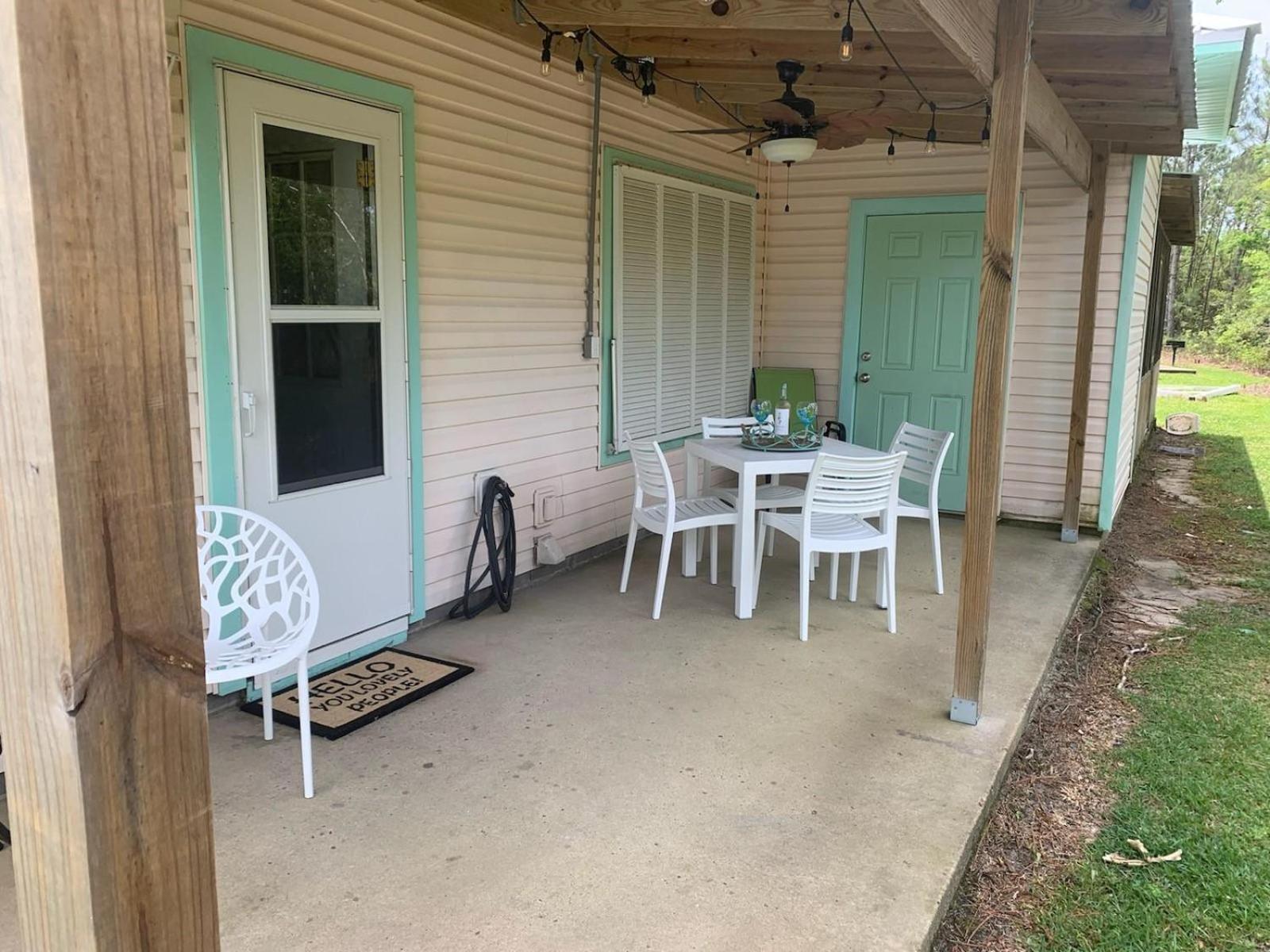 Seaglass @ Orange Beach Villa Exterior foto