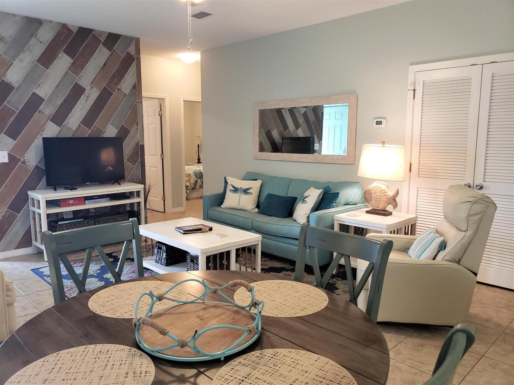 Seaglass @ Orange Beach Villa Exterior foto