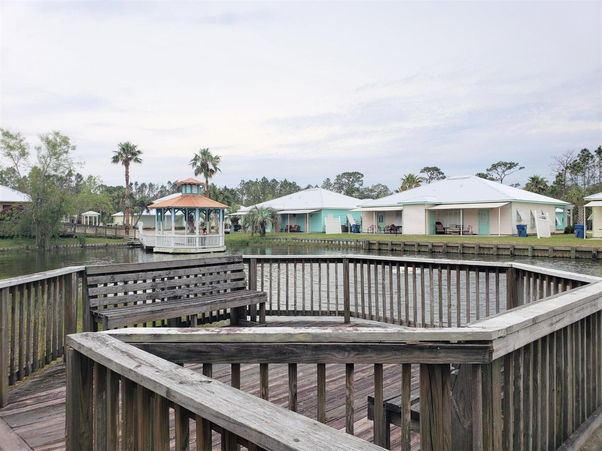 Seaglass @ Orange Beach Villa Exterior foto