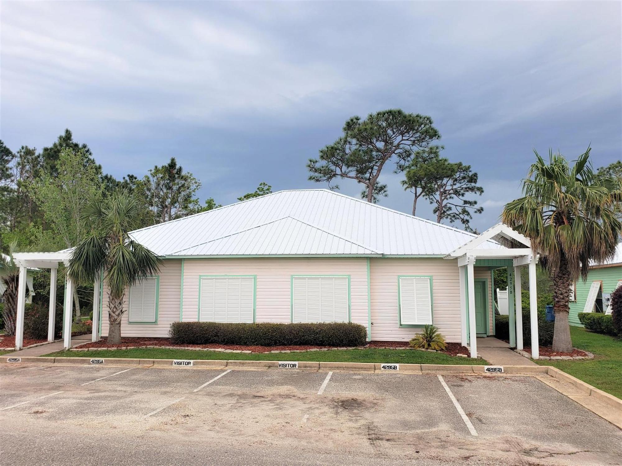 Seaglass @ Orange Beach Villa Exterior foto